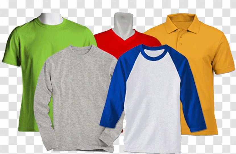 T-shirt Kaos Polos Palu Polo Shirt Clothing Distro - Brand Transparent PNG