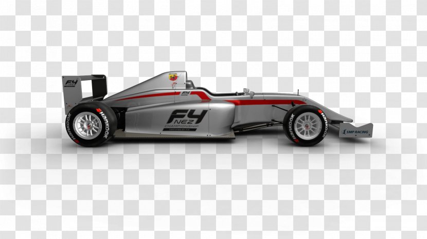 Car Tatuus Formula 4 UAE Championship Abarth SMP F4 - Performance - Moscow Transparent PNG
