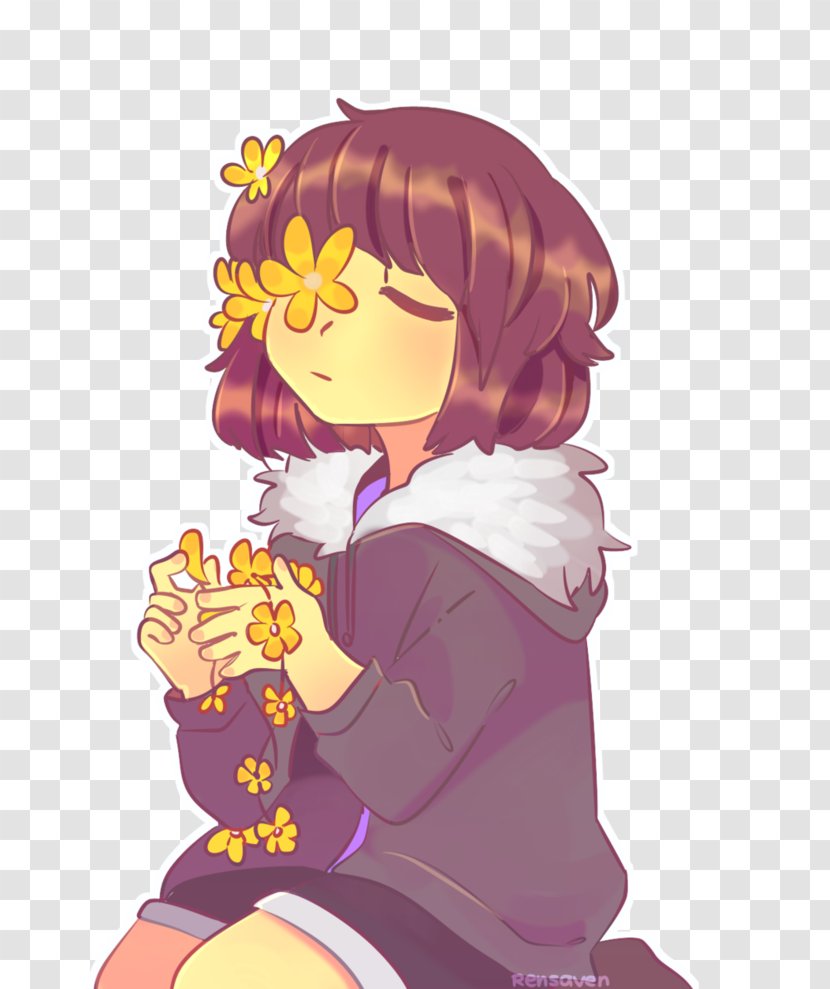 Pin Undertale Au DeviantArt Illustration Image - Tree Transparent PNG