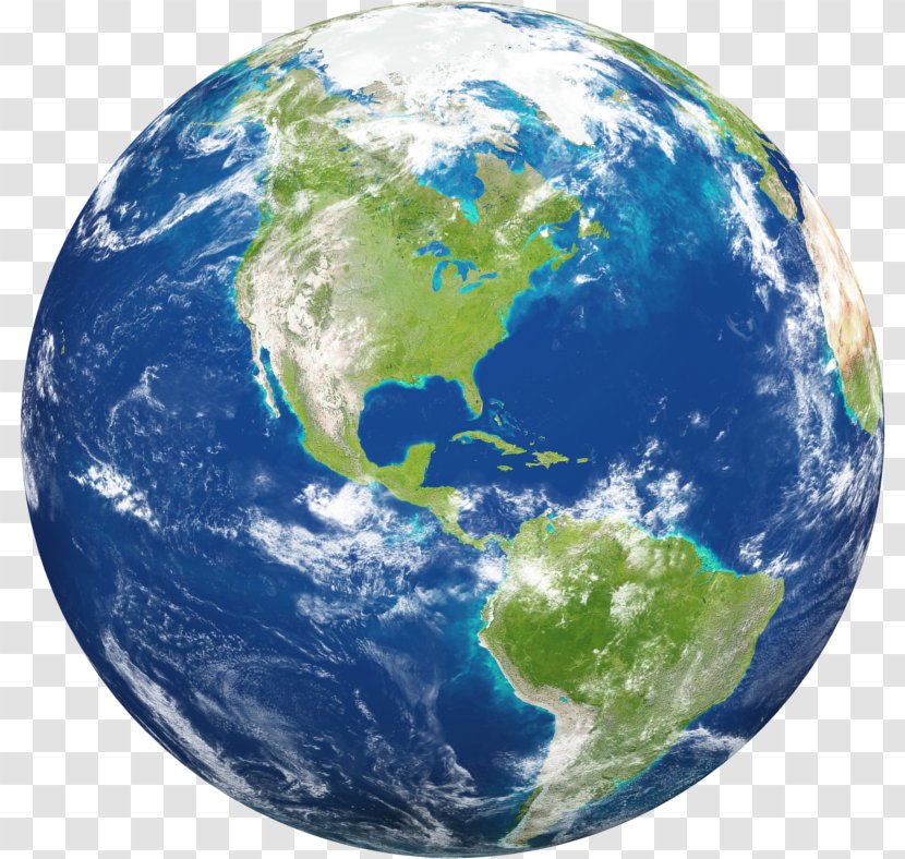 Florida Earth Industry Stock Photography - Sphere - Planeta Tierra Transparent PNG