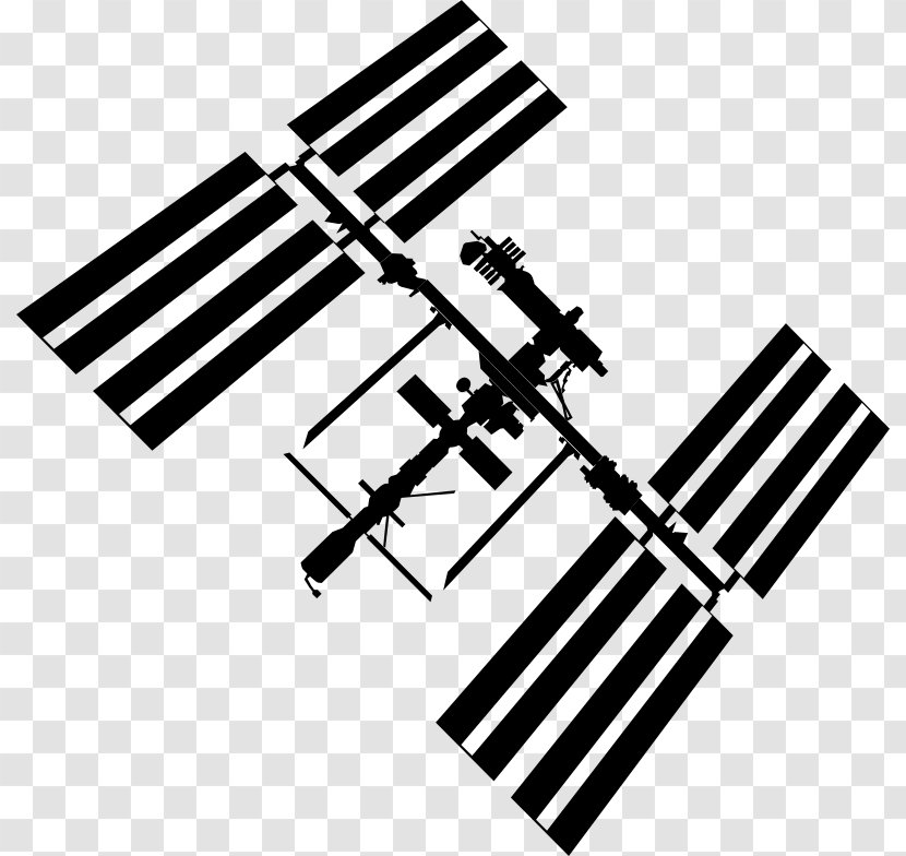 International Space Station STS-118 Clip Art - Astronaut Transparent PNG