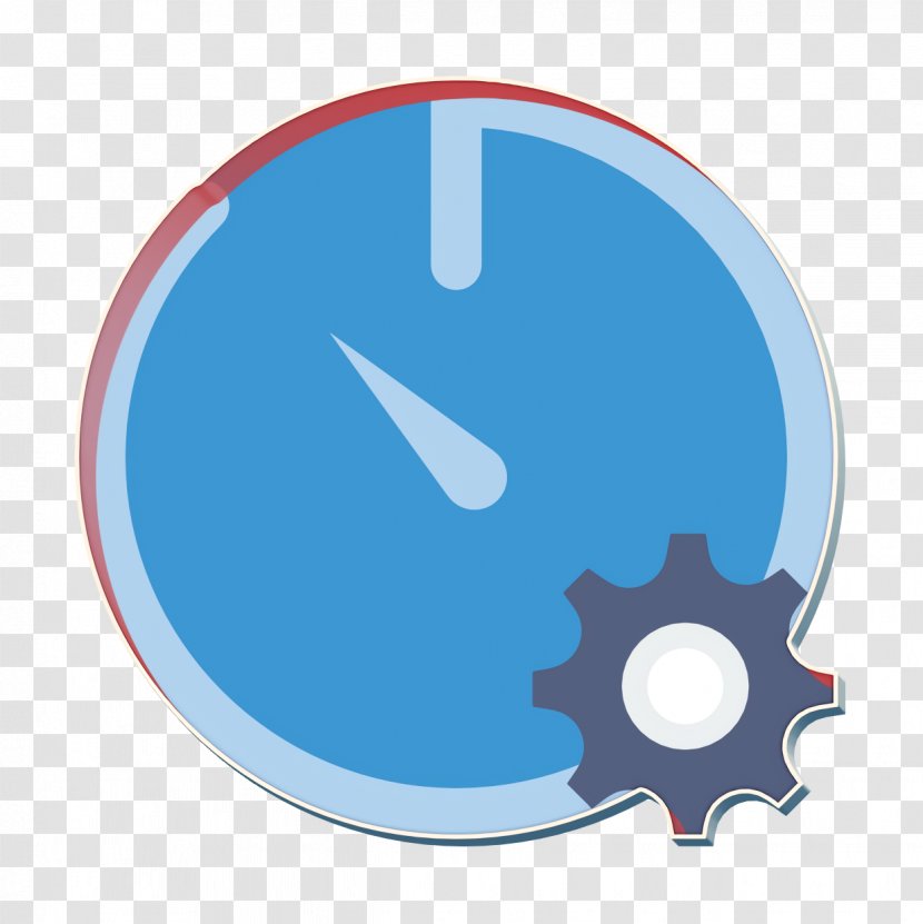 Stopwatch Icon Time Interaction Assets - Logo Transparent PNG