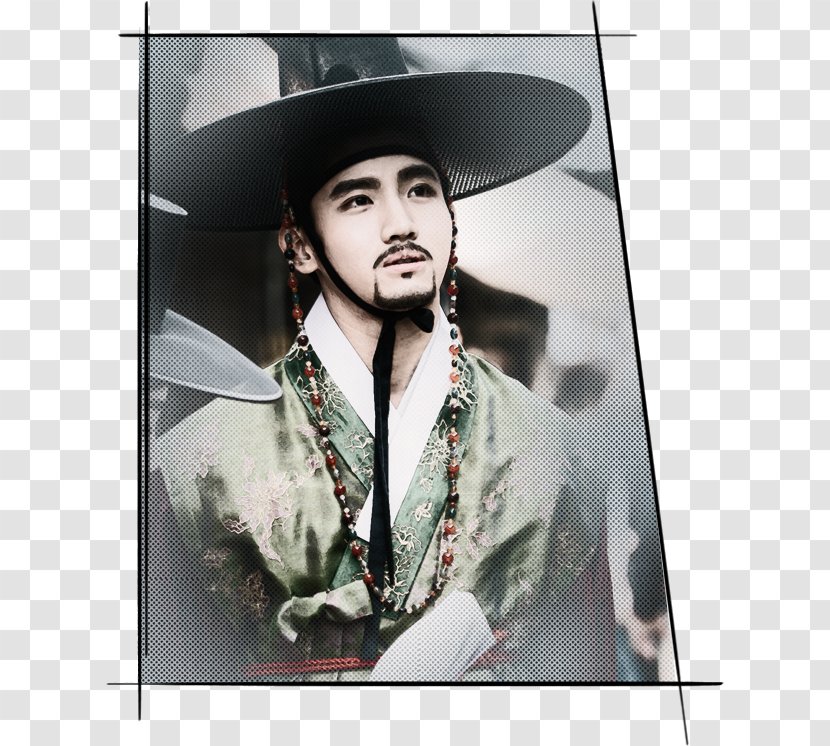 Changmin Scholar Who Walks The Night Drama Munhwa Broadcasting Corporation South Korea - Ghost Tantra Transparent PNG