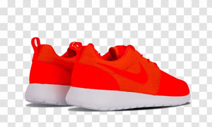 Sports Shoes Nike Red Germany - Tennis Shoe Transparent PNG