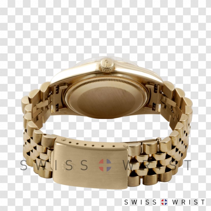 Product Design Watch Strap Bracelet - M - Wrist Band Transparent PNG