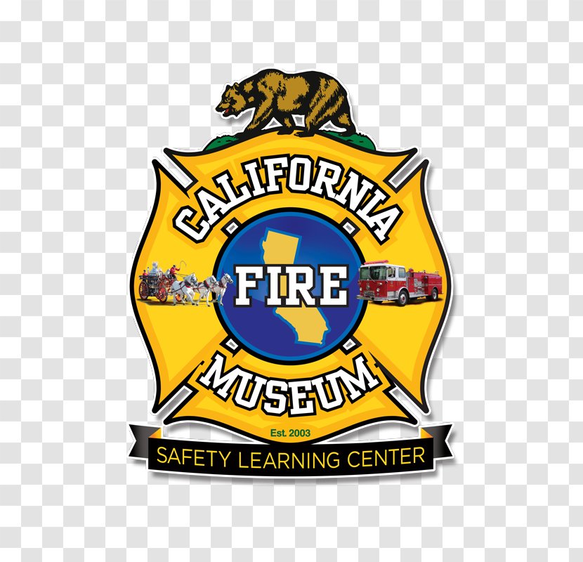 Fire Safety Orange County Museum Health And Executive - Brand - Life In The Past Lane Transparent PNG