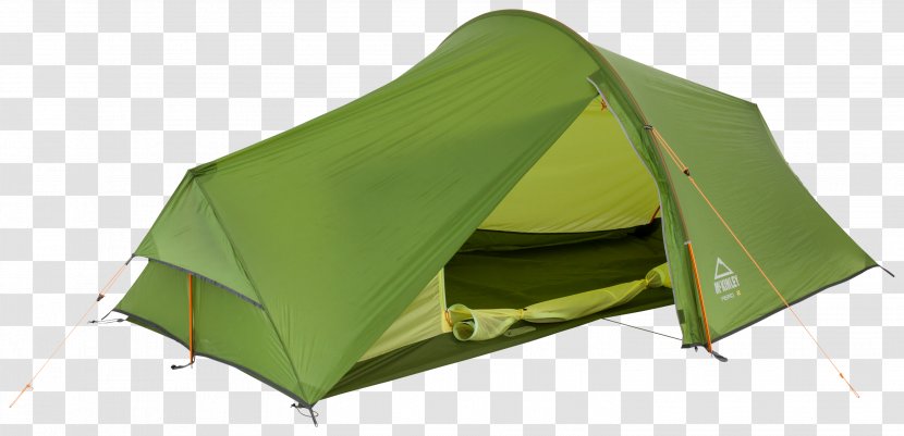 Tent Cambridge Aero 2 Bookshelves Black Coleman Cook Backpack Tarpaulin - Leanto Transparent PNG