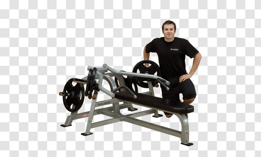 Bench Press Fitness Centre Strength Training Squat - Fly Transparent PNG