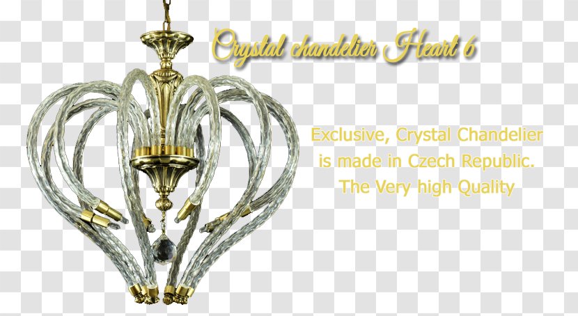 Chandelier Light Fixture Crystal Brass - Shopping - Chandeliers Transparent PNG
