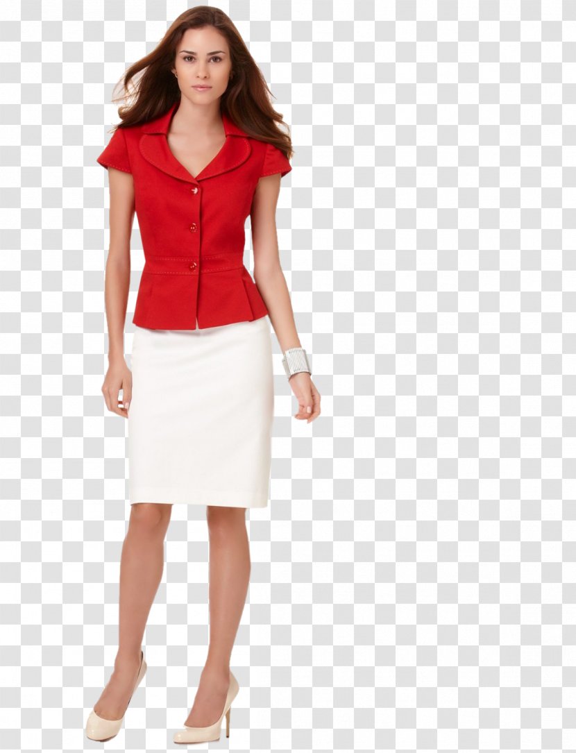 Business Casual Clothing Informal Attire Fashion - Sleeve - Suit Transparent PNG