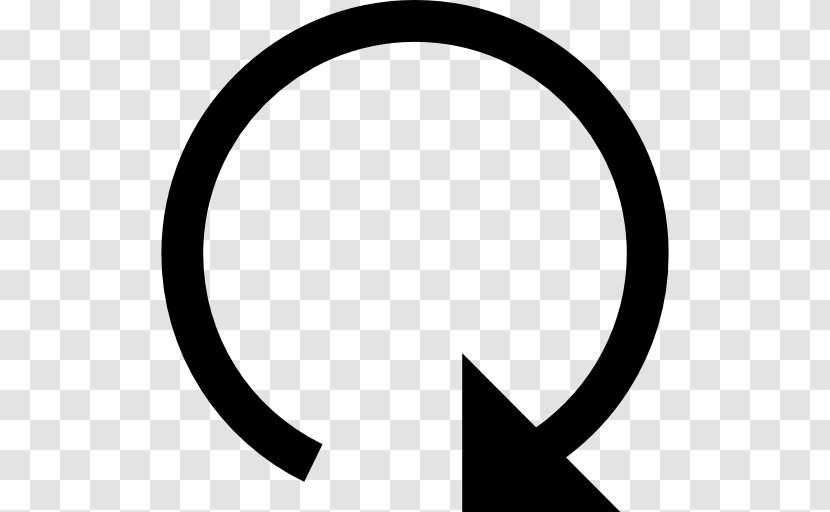 Clock Emoji Symbol Clip Art - Black Transparent PNG