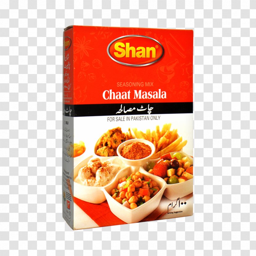 Chaat Biryani Chana Masala Gosht Indian Cuisine - Spice - Ingredient Transparent PNG