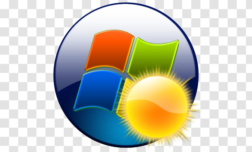 Windows 7 Microsoft Corporation Vista - Nt - Computer Transparent PNG