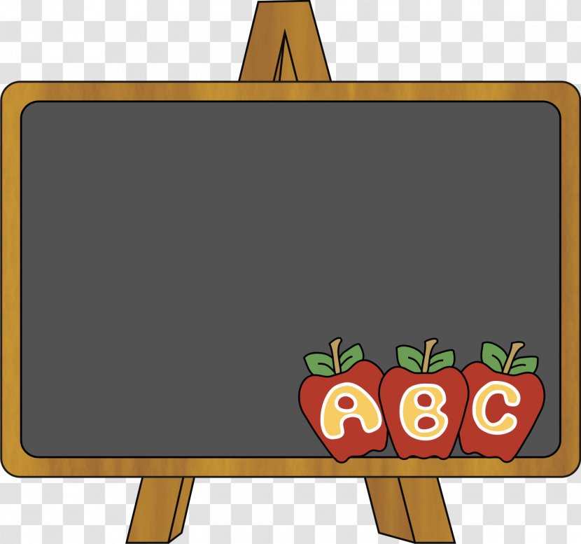 Art School Teacher Clip Transparent PNG