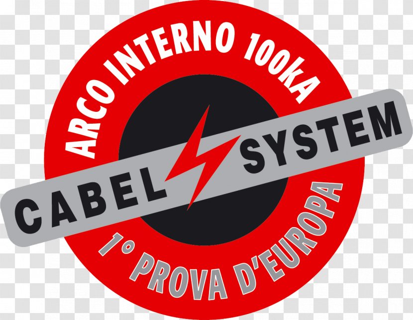 Logo Brand Font - Area - Cabel Transparent PNG