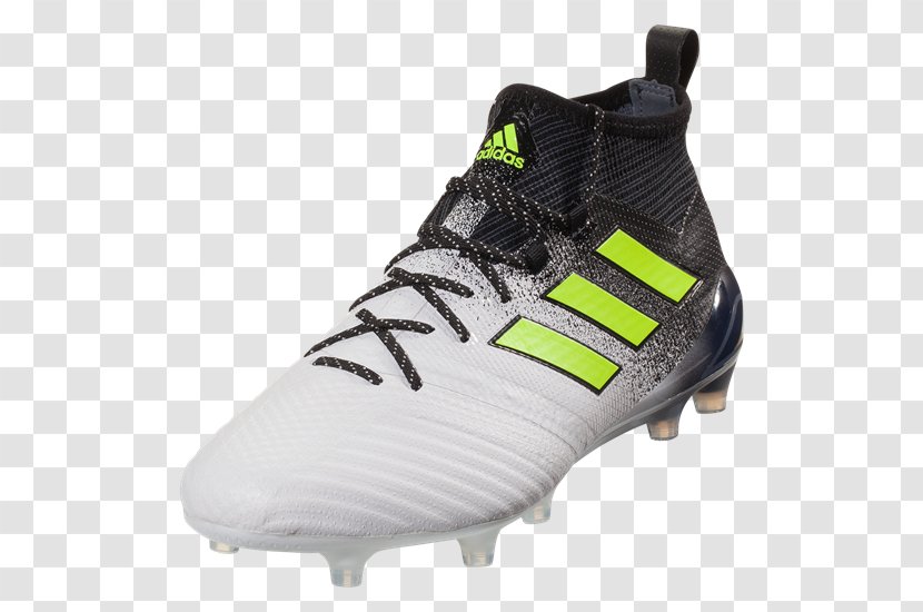 Cleat Football Boot Shoe Adidas Sneakers - Cross Training - Soccer Shoes Transparent PNG