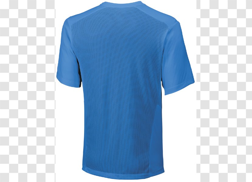 T-shirt Polo Shirt Jersey Clothing - Sleeve Transparent PNG