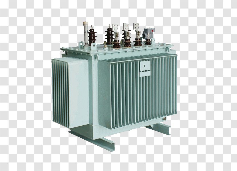 Distribution Transformer Vector Group Electrical Engineering Electric Power - Instrument - Electronic Device Transparent PNG