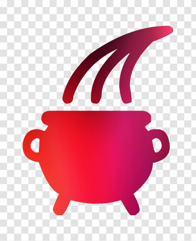 Product Design Clip Art RED.M - Magenta - Teacup Transparent PNG