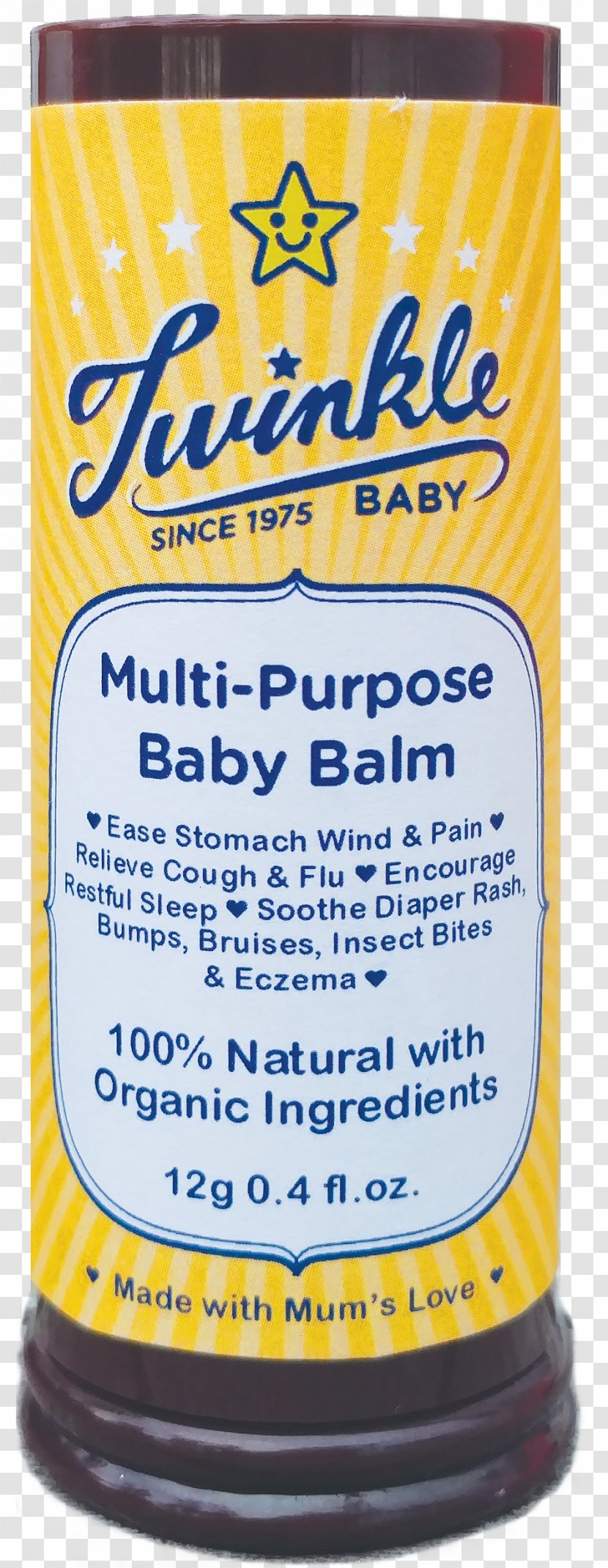 Singapore Infant Diaper Mother Lip Balm - Cough - Multi Purpose Transparent PNG