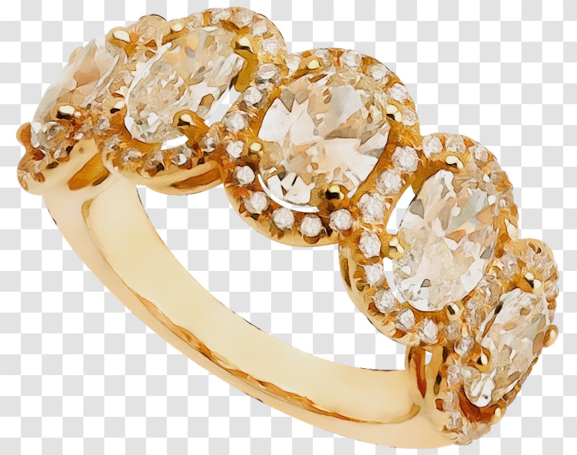 Wedding Ring Transparent PNG