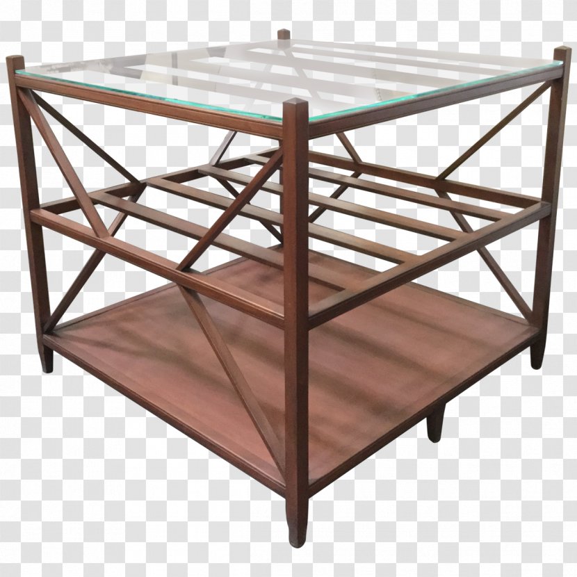 Coffee Tables Bed Frame Furniture - Table Transparent PNG