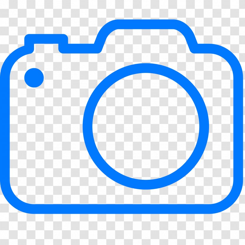 Camera Photography - Pointandshoot - Vector Transparent PNG