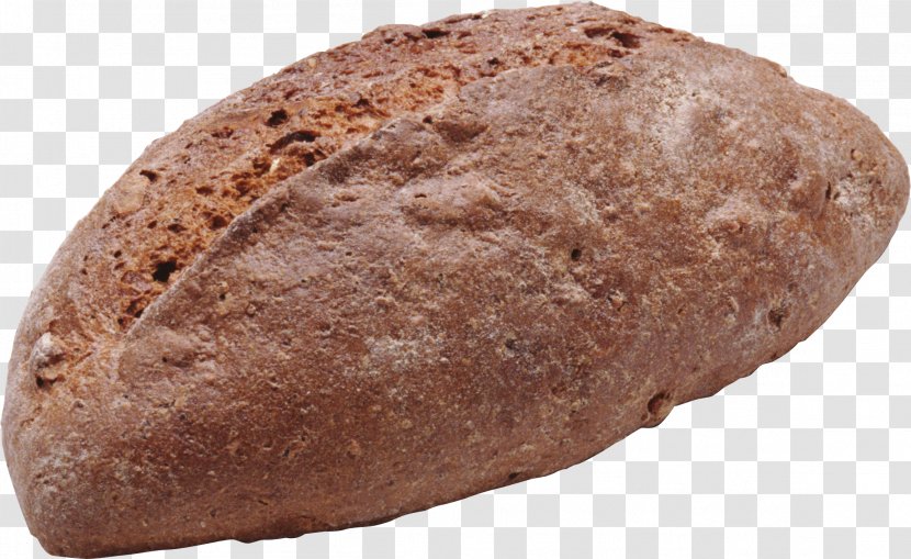 Bread Machine Bakery Baking Whole Wheat - Loaf - Image Transparent PNG