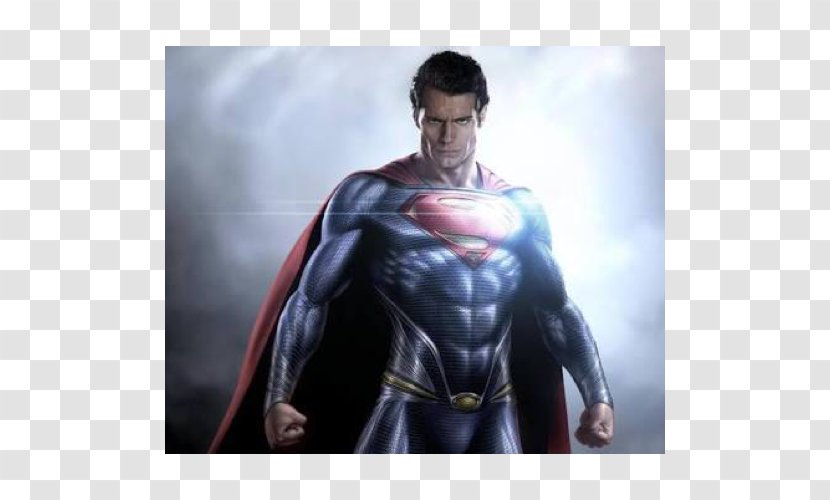Superman General Zod Concept Art - Justice League Film Series Transparent PNG