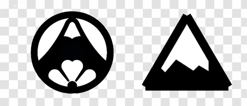 Tokyo Pictogram Ski Triangle - Make A Friend Day Transparent PNG