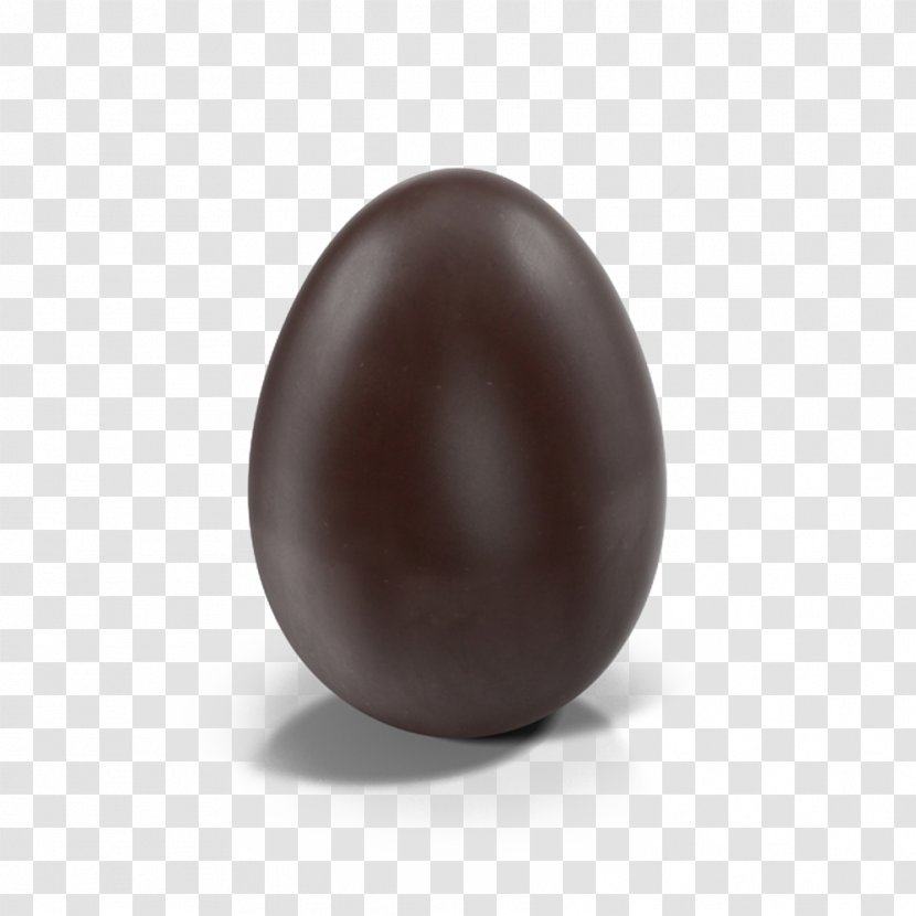 Praline Chocolate Easter Egg - Eggs Transparent PNG