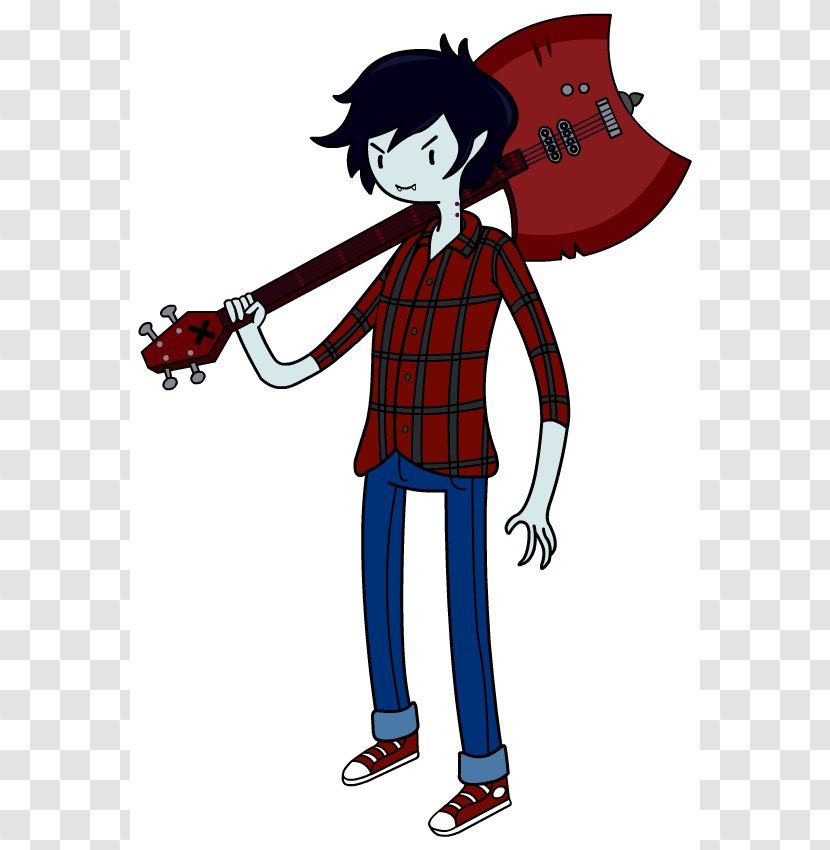 Marceline The Vampire Queen Jake Dog Marshall Lee Fionna And Cake Character - Hip Hop Cartoon Characters Transparent PNG