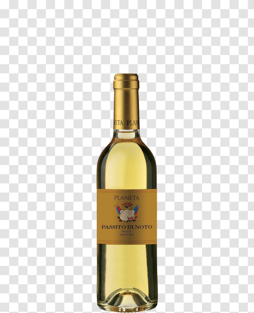 Straw Wine Muscat Sicily Dessert - White - Sicilian Countryside Transparent PNG