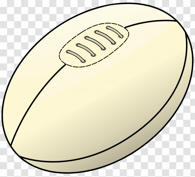 Alcobendas Rugby Ball Union Transparent PNG
