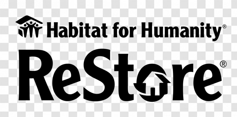 Tulsa Habitat For Humanity ReStore Donation Of Bergen County - House - Restore Transparent PNG