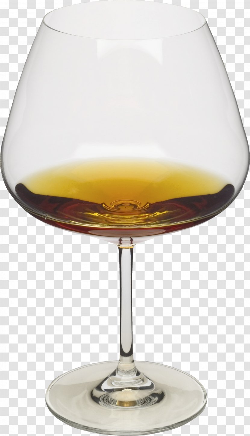 Red Wine White Champagne Beer Glass - Photoscape - Image Transparent PNG