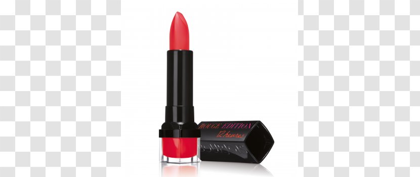 Bourjois Rouge Edition Velvet Lipstick Cosmetics Eye Shadow - Healthy Mix Foundation Transparent PNG
