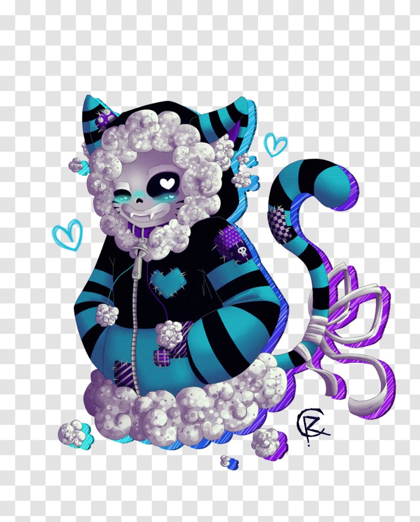 Undertale Image Game Graphics Drawing - Purple - Twisted Alice In Wonderland Transparent PNG