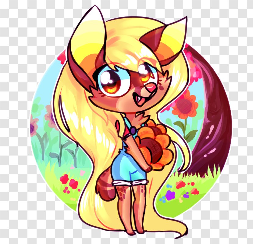 Work Of Art DeviantArt Artist - Cartoon - Hella Transparent PNG