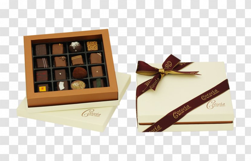 Praline - Chocolate - Bonbon Transparent PNG