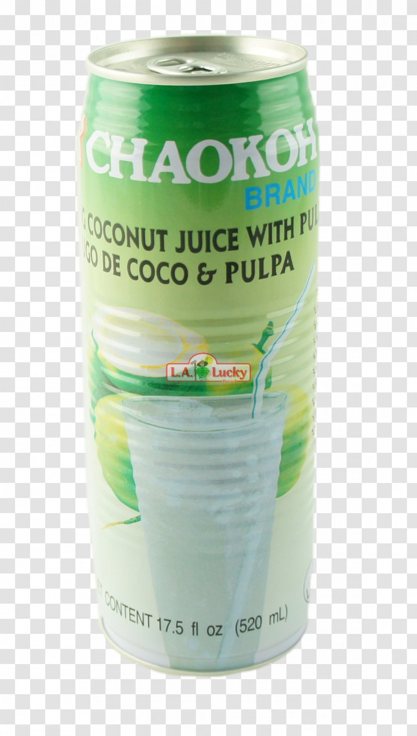 Juice Vesicles Coconut Water Aluminum Can Fluid Ounce Transparent PNG