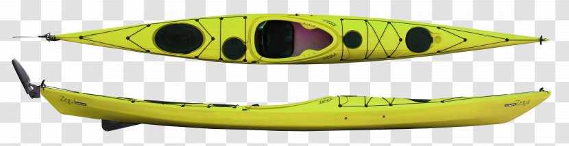 Sea Kayak Canoeing And Kayaking Polyethylene - Swift Canoe & Transparent PNG