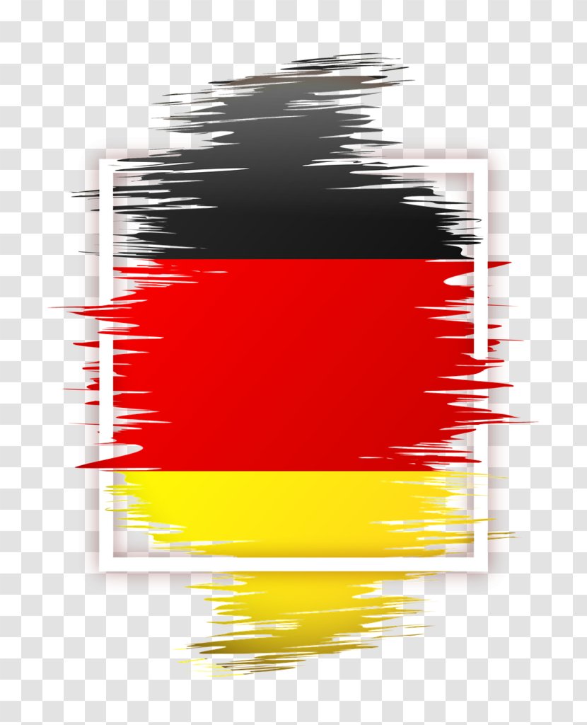 Flag Of Germany T-shirt Image United States America - Stock Photography - Tshirt Transparent PNG