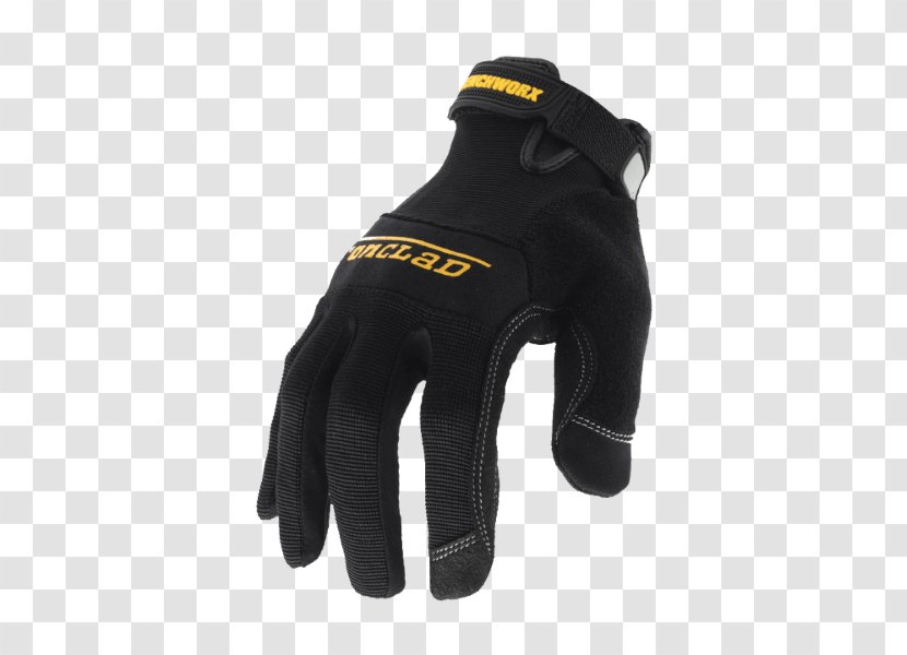 Driving Glove Amazon.com Clothing Sizes Cycling - Safety - Ironclad Performance Wear Transparent PNG