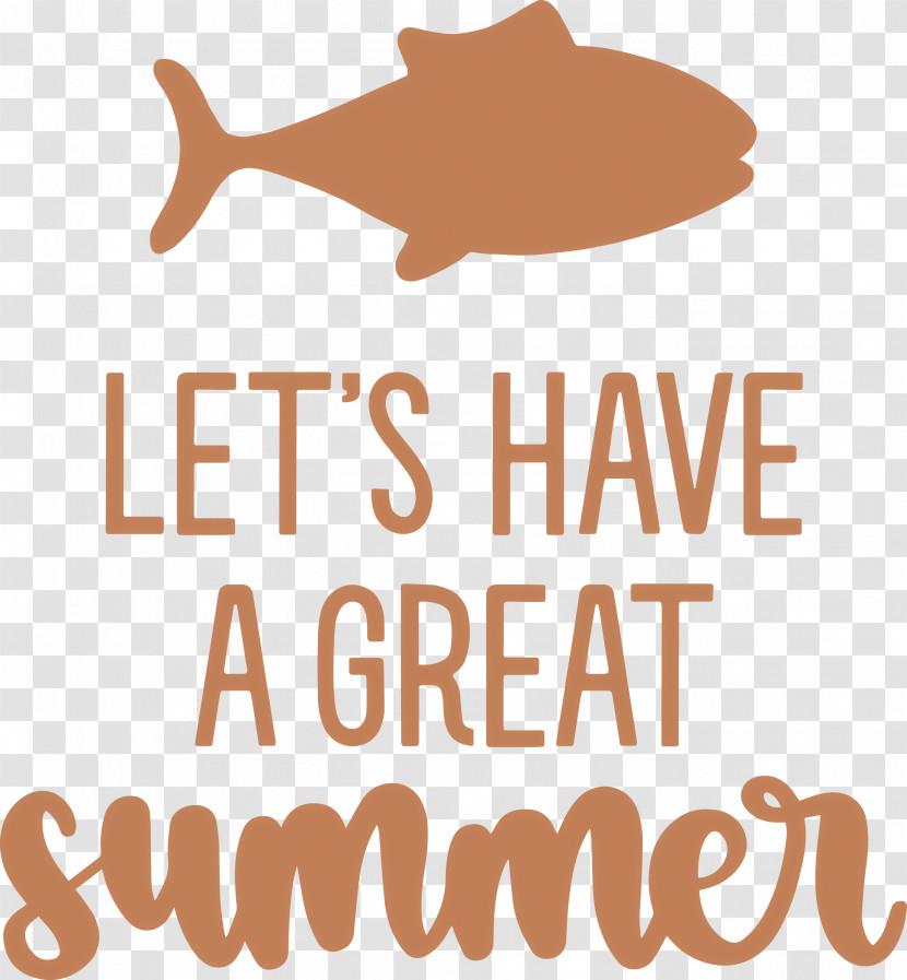 Great Summer Happy Summer Summer Transparent PNG