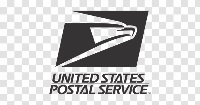 United States Postal Service Mail Logo FedEx Parcel - Postage Stamps Transparent PNG