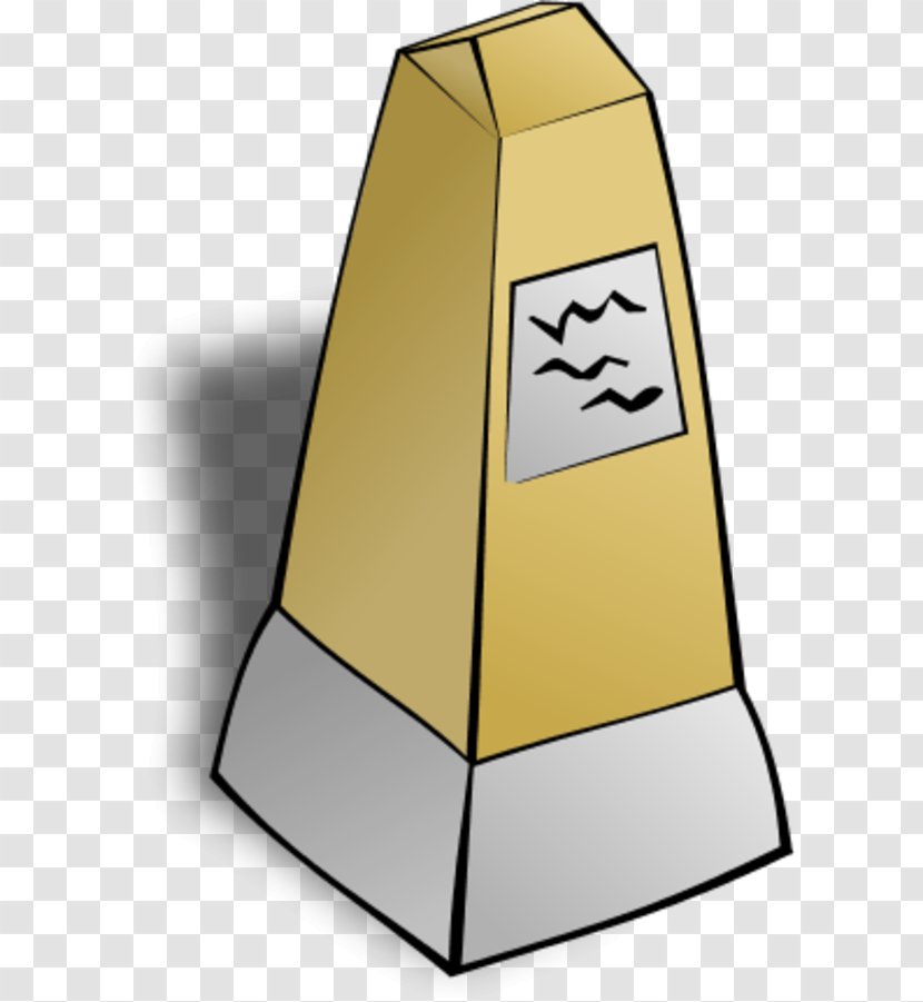 Washington Monument Obelisk Clip Art - Drawing Transparent PNG