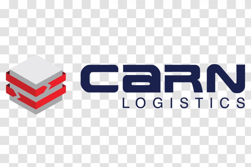 Logo Brand Line - Thirdparty Logistics Transparent PNG