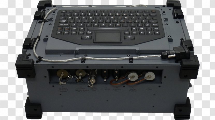 Laptop Computer Keyboard Military Computers - Tablet - 2018 Army Chowhound Transparent PNG