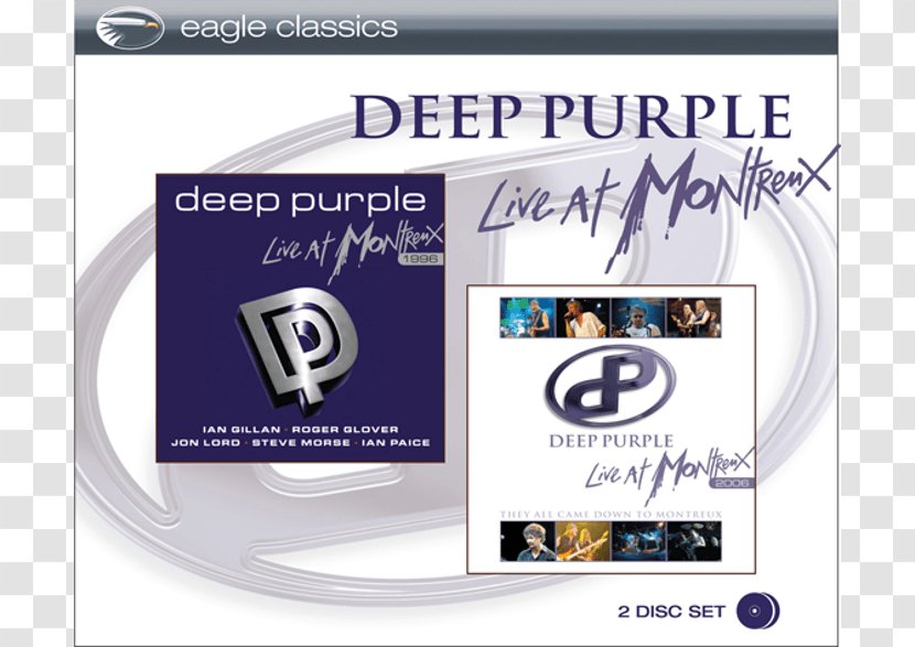 Montreux Jazz Festival Deep Purple In Concert Live At 1996 2006 - Cartoon - Fireball Transparent PNG